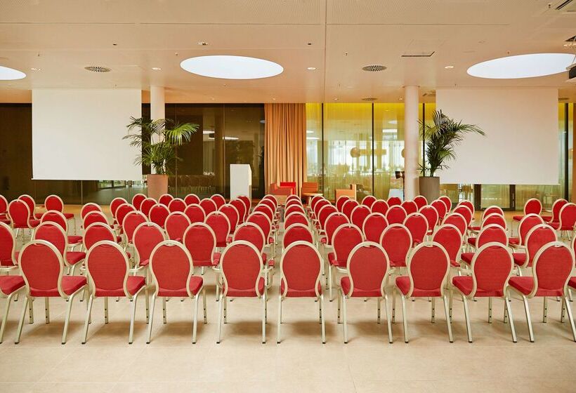 H4 Hotel München Messe