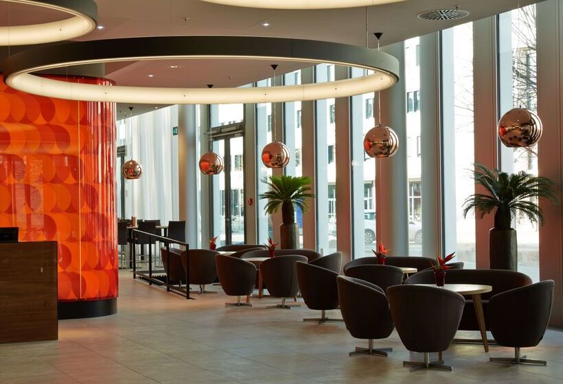 H4 Hotel München Messe