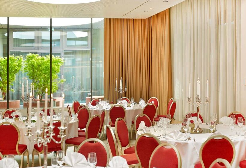 H4 Hotel München Messe
