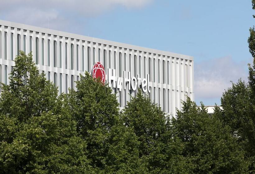 H4 Hotel München Messe