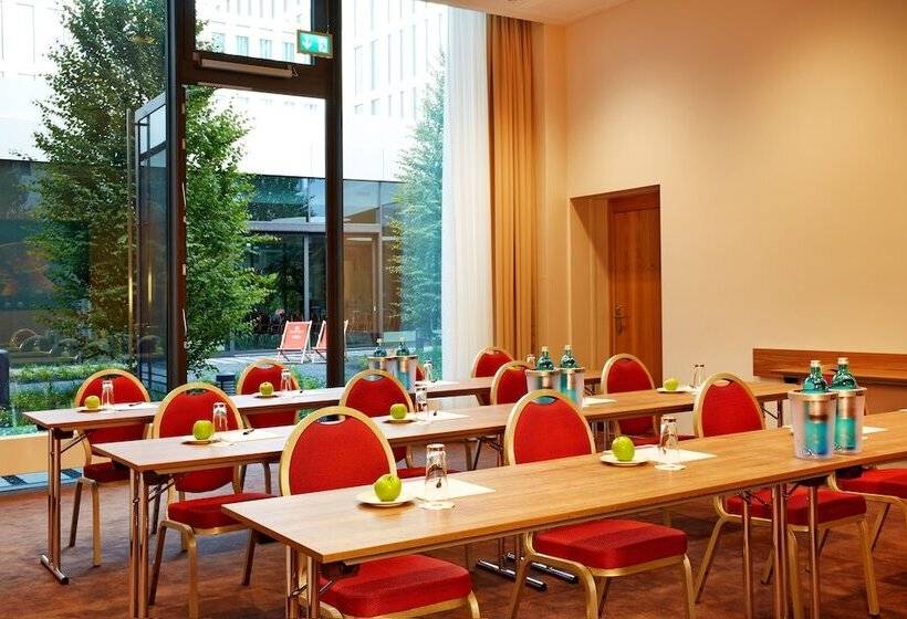 H4 Hotel München Messe