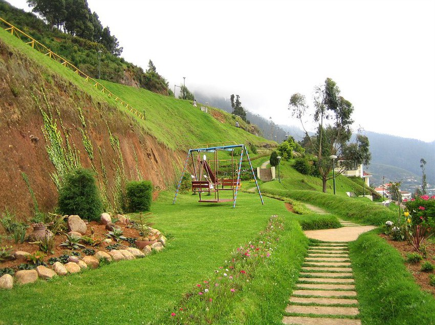 Mountain Retreat   A Hill Country Resort