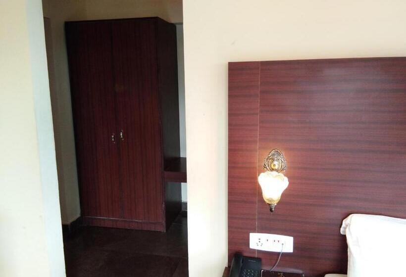 ホテル Berry Hills Resort