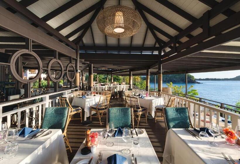 هتل Cap Maison Resort & Spa