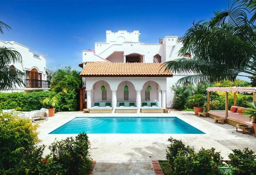 هتل Cap Maison Resort & Spa