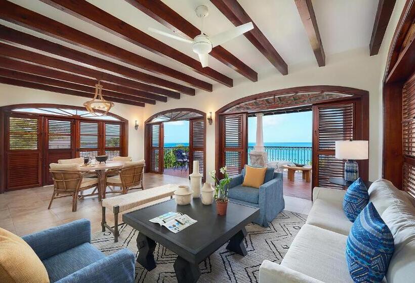 هتل Cap Maison Resort & Spa