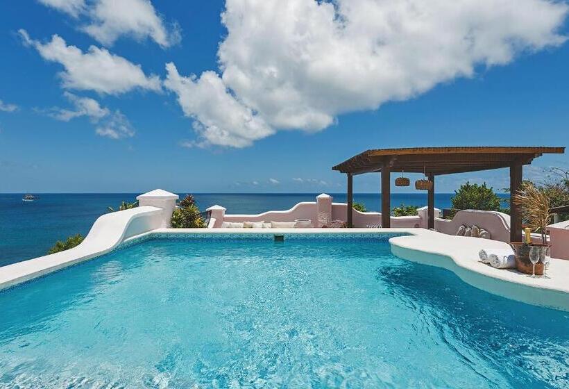 هتل Cap Maison Resort & Spa