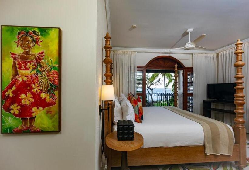 هتل Cap Maison Resort & Spa
