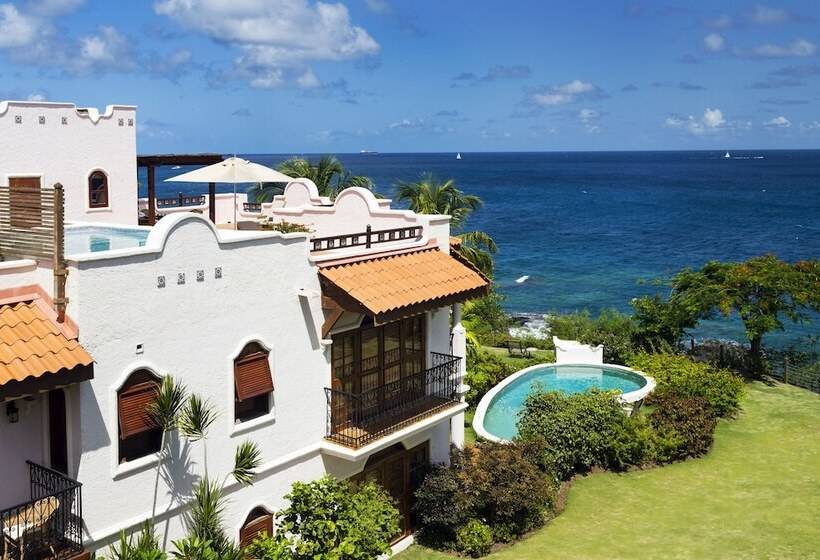 هتل Cap Maison Resort & Spa