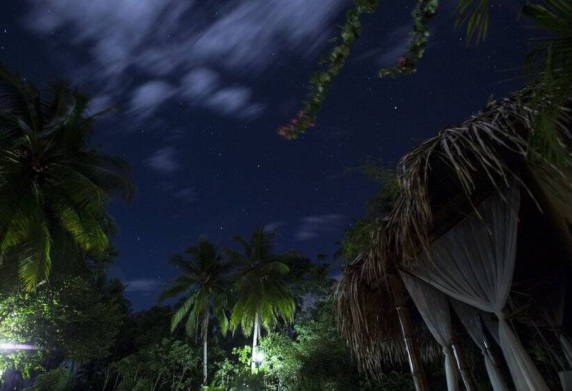 호텔 Clandestino Beach