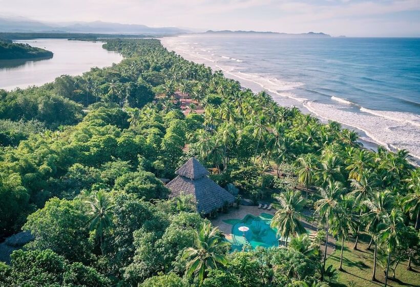 호텔 Clandestino Beach