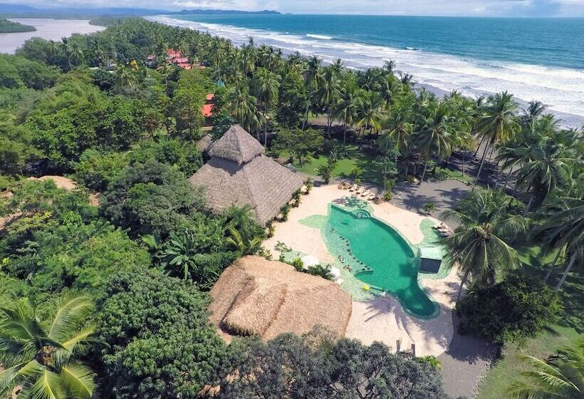 호텔 Clandestino Beach