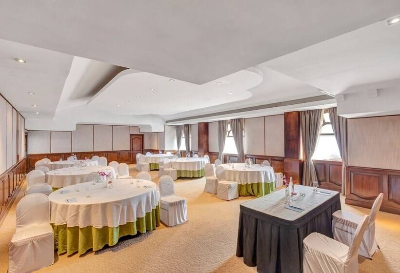 호텔 Club Mahindra Emerald Palms, Goa