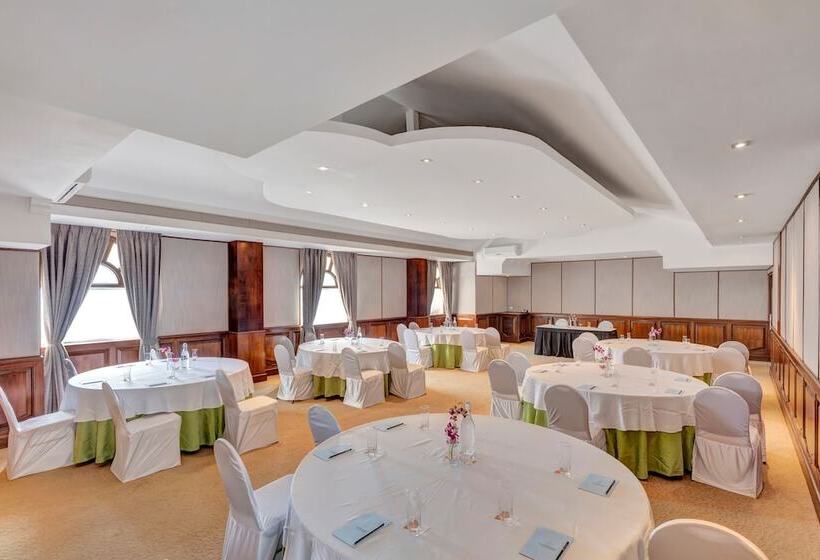 호텔 Club Mahindra Emerald Palms, Goa
