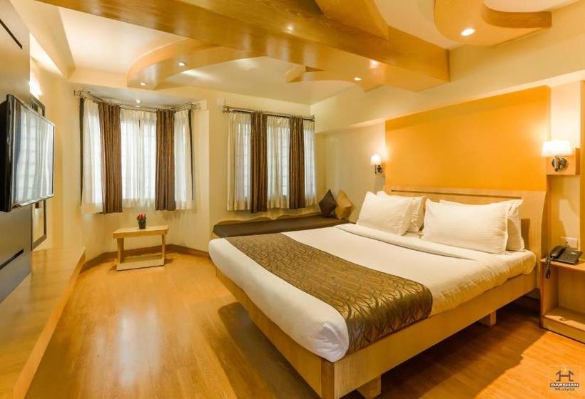 ホテル Darshan Resorts Pvt Ltd