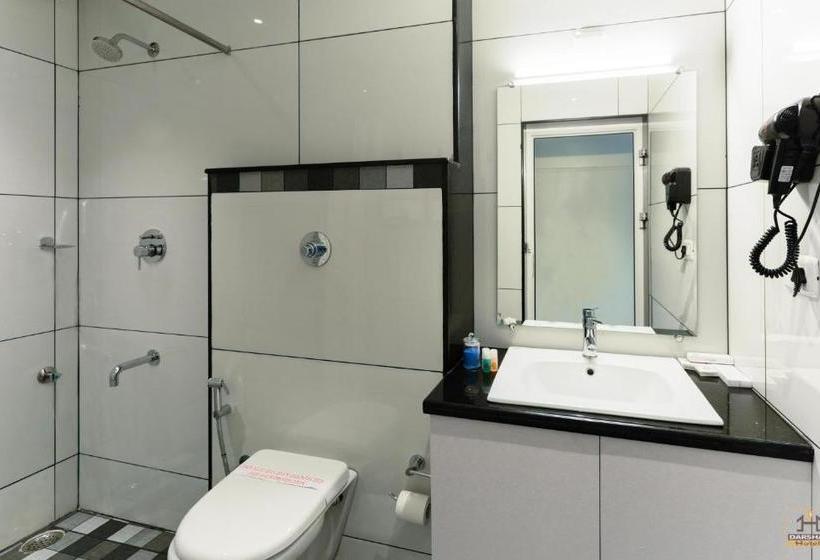 ホテル Darshan Resorts Pvt Ltd