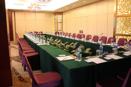 فندق Days Tengshan Fujian