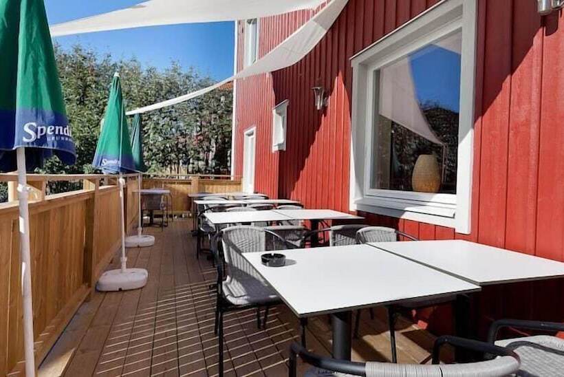 Ettsmart Hotell