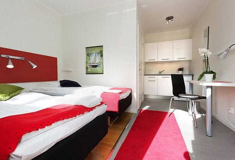 Ettsmart Hotell