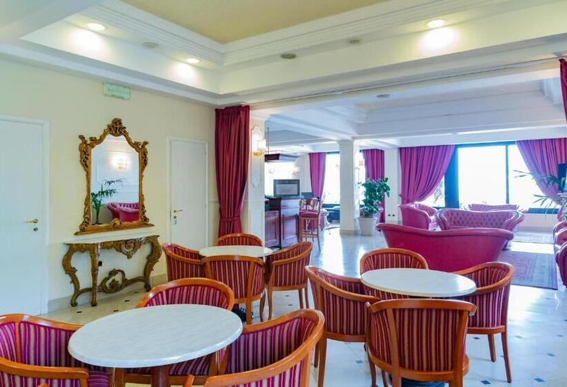 هتل Executive La Fiorita