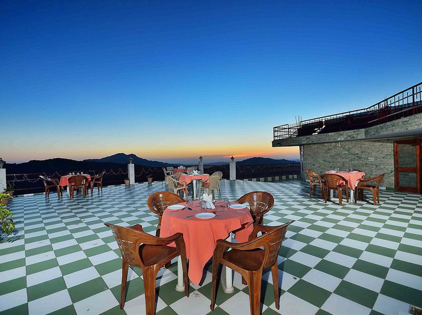 فندق Grand Sunset