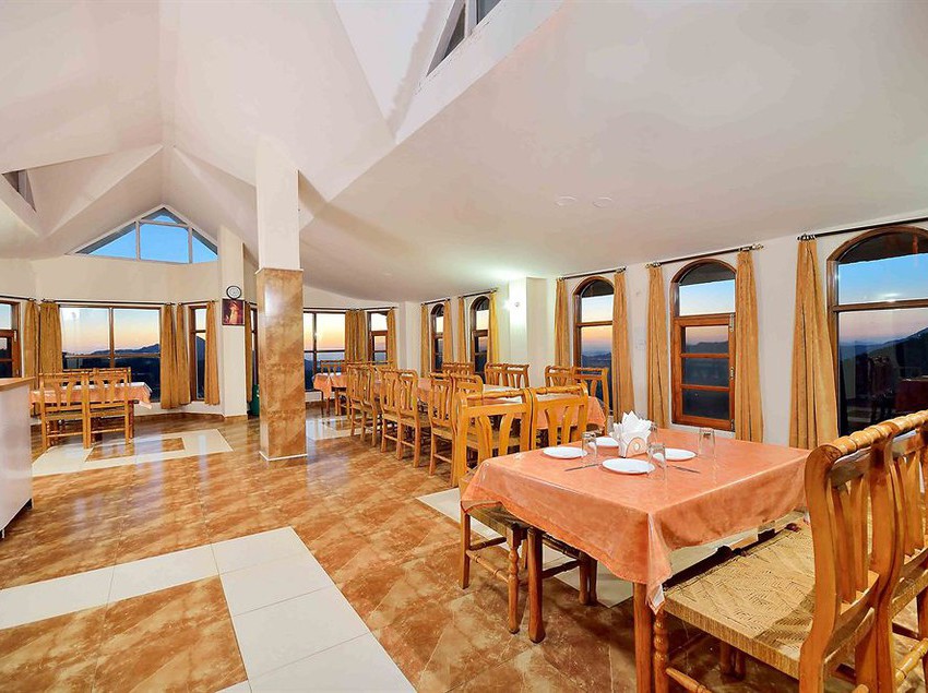 فندق Grand Sunset