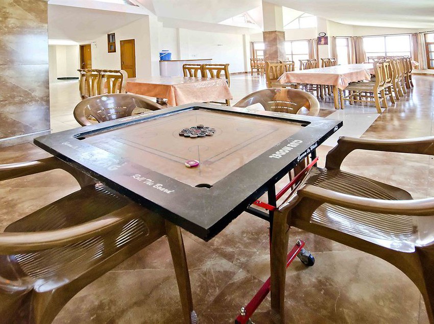 فندق Grand Sunset