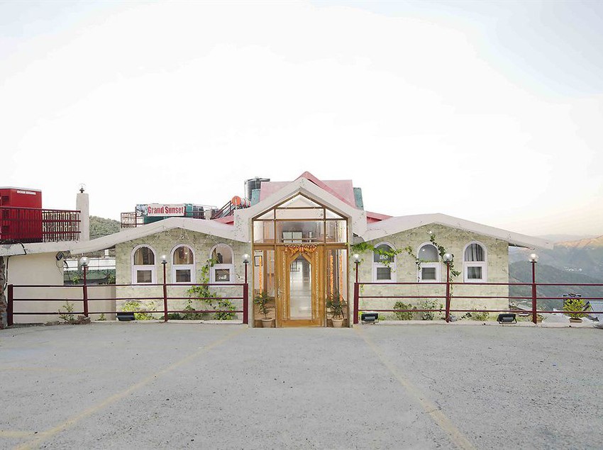 فندق Grand Sunset