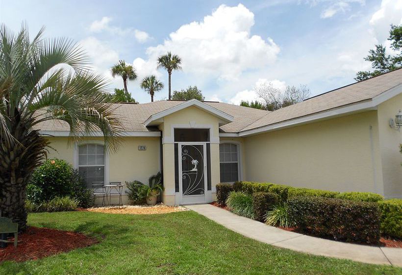 Lakeside Golfresort-inverness