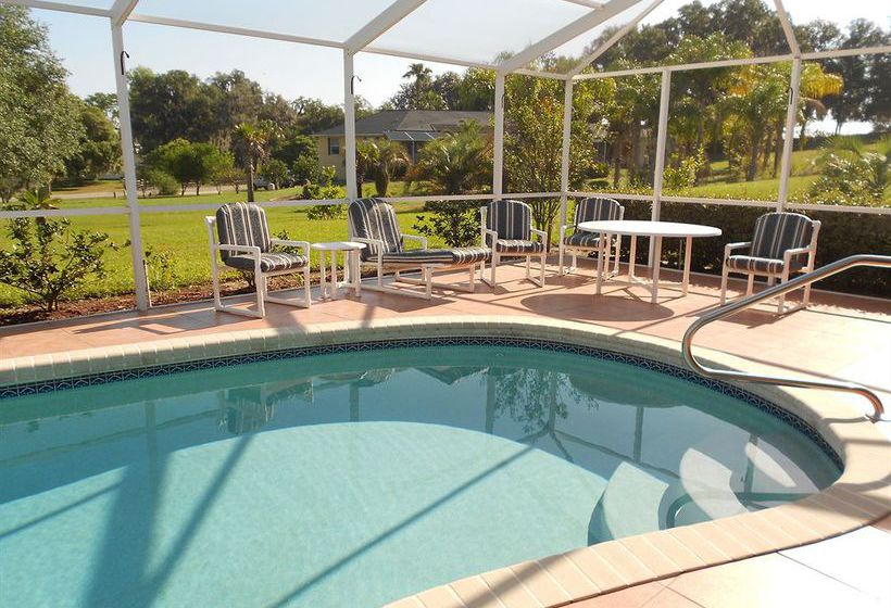 Lakeside Golfresort-inverness