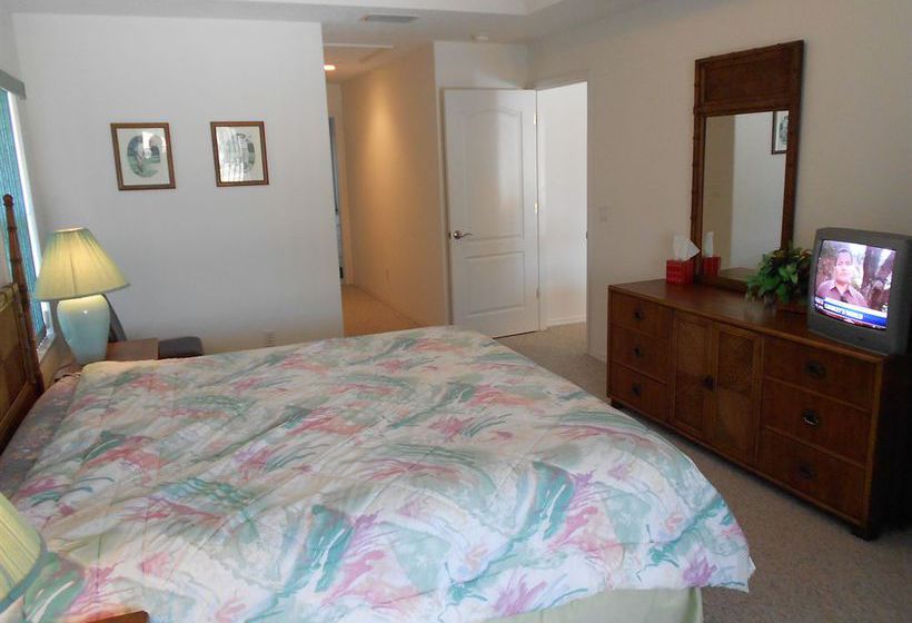 Lakeside Golfresort-inverness