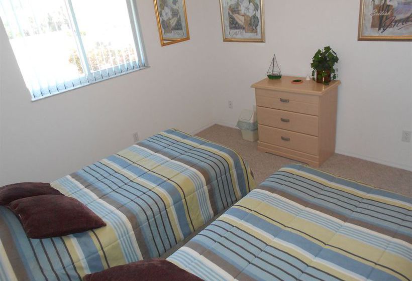 Lakeside Golfresort-inverness