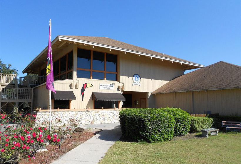 Lakeside Golfresort-inverness