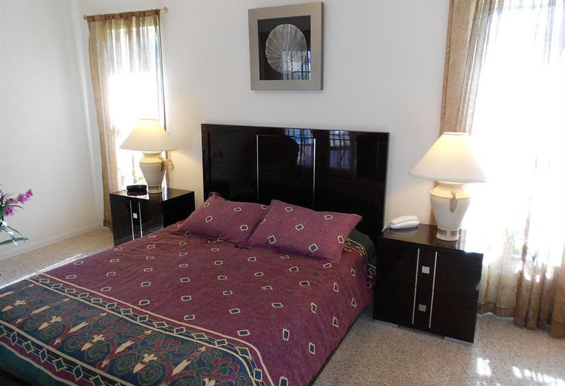 Lakeside Golfresort-inverness