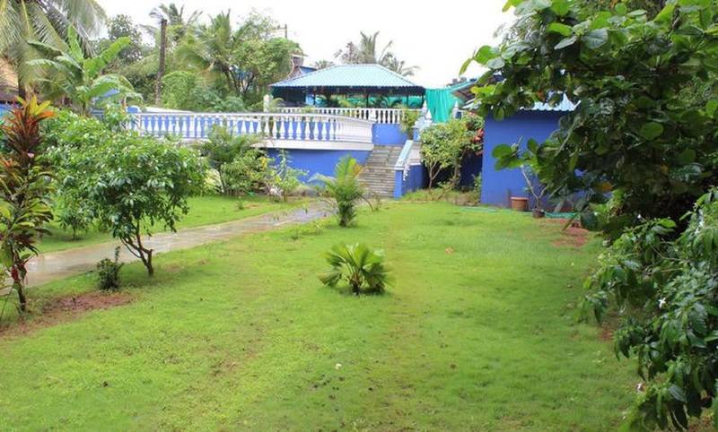 هتل Mayflower By Casa Eternal Beach Resort Baga