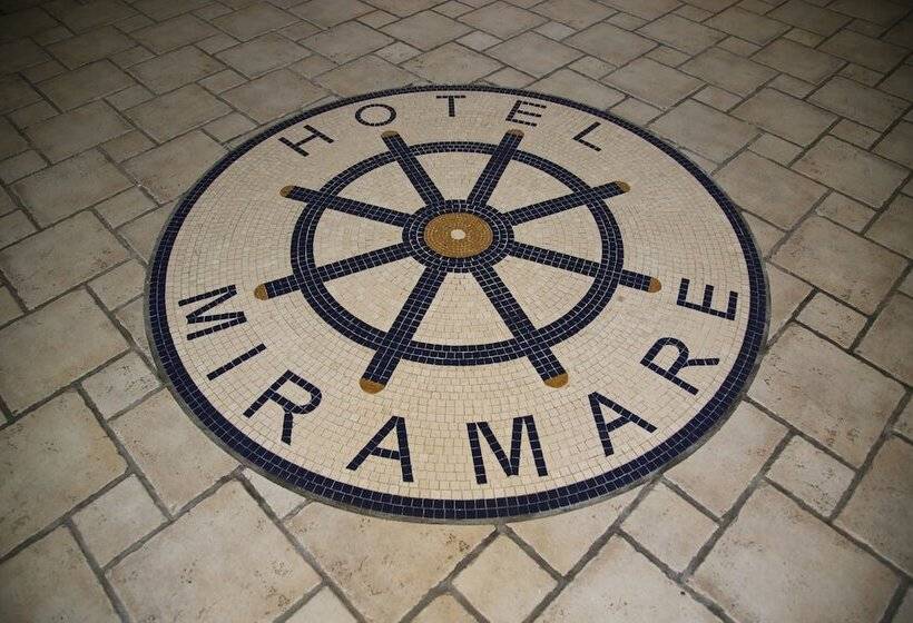 هتل Miramare