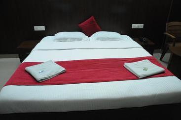 Fotos del hotel Mysore Mayflower:  6