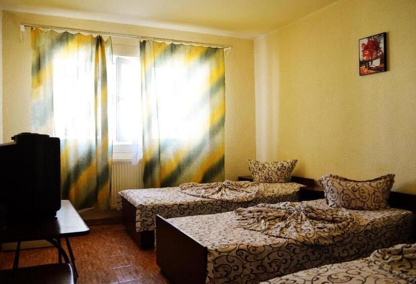 هتل Orizont Suceava