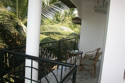 فندق Pande Residency