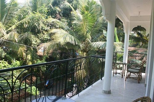 فندق Pande Residency