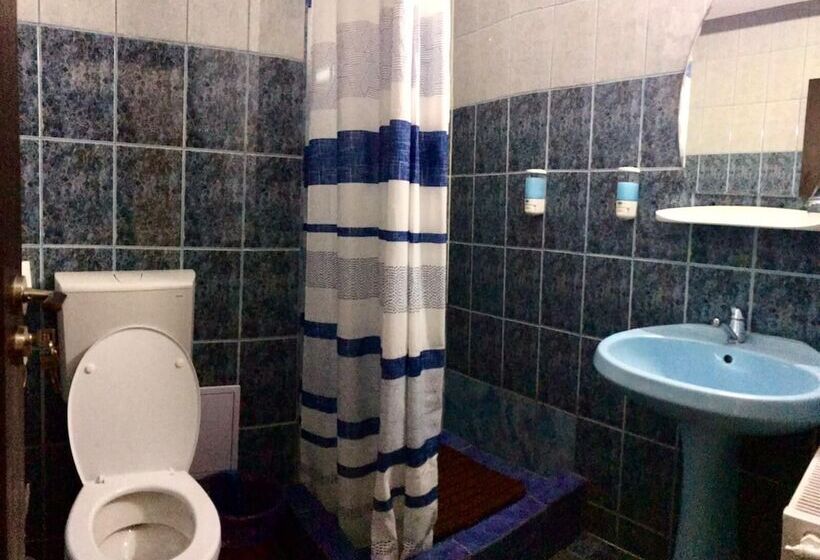 فندق La Sura Getilor