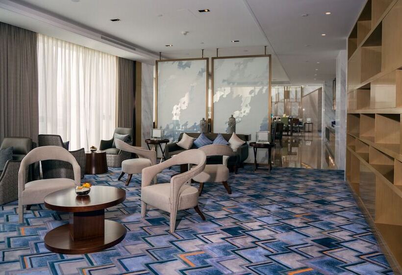 ホテル Pullman Changshu Leeman