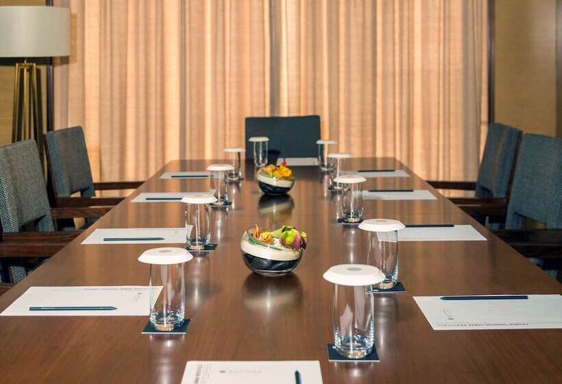 ホテル Pullman Changshu Leeman