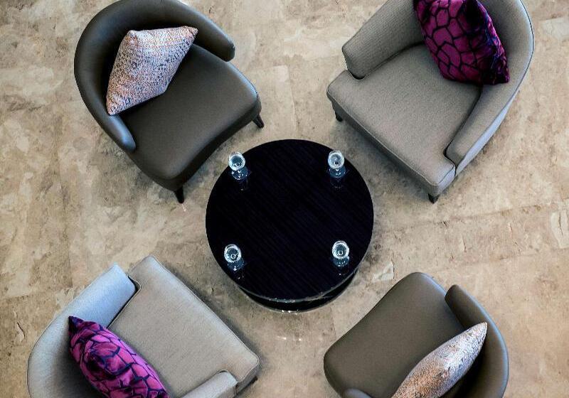 ホテル Pullman Changshu Leeman