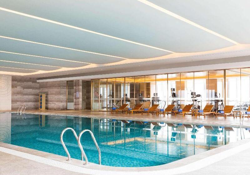 فندق Pullman Changshu Leeman