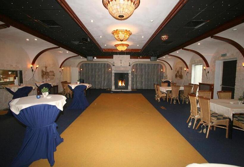 호텔 Restaurant De Leygraaf
