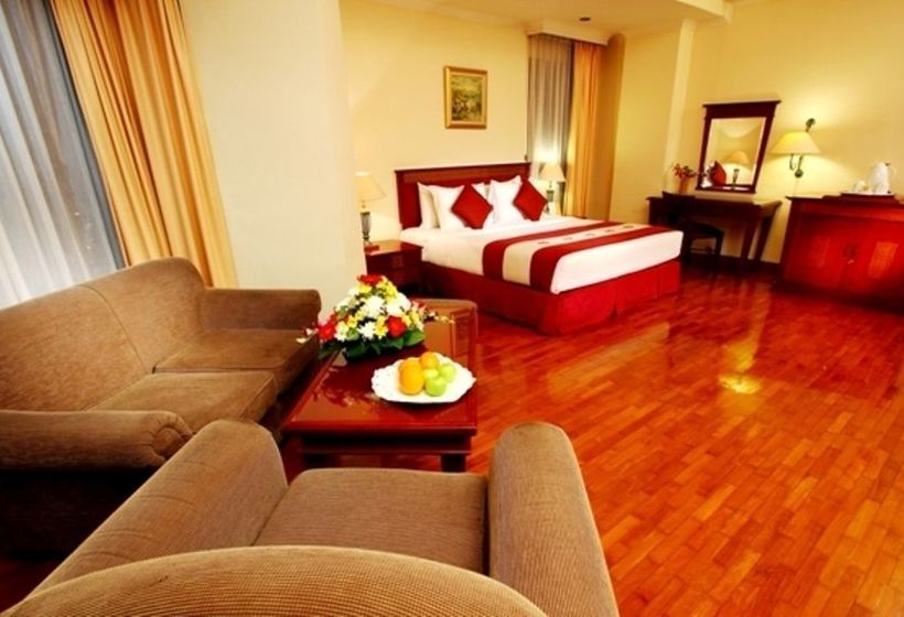Fotos del hotel Sentral Jakarta:  3