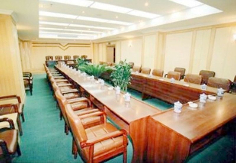 هتل Shunhua International