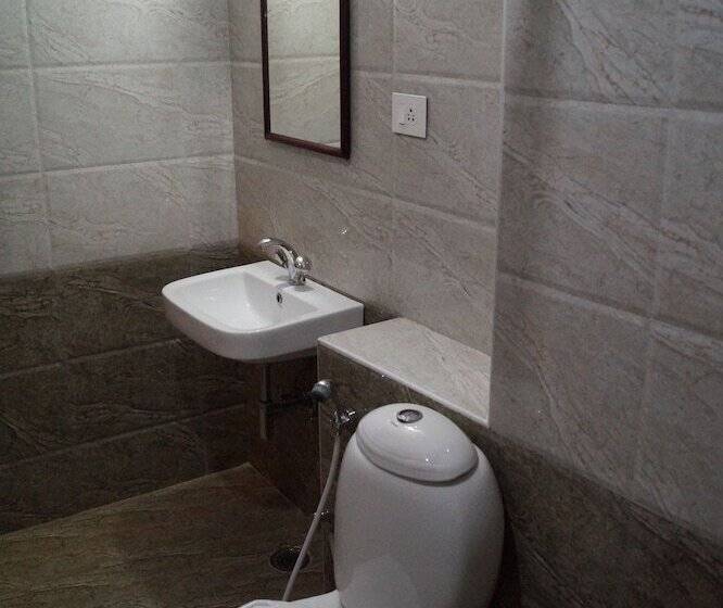 ホテル Vinayaga Inn By Poppys Ooty