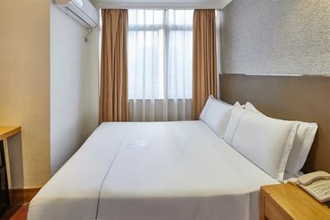 Fotos del hotel Yingshang  Haizhu Plaza:  13